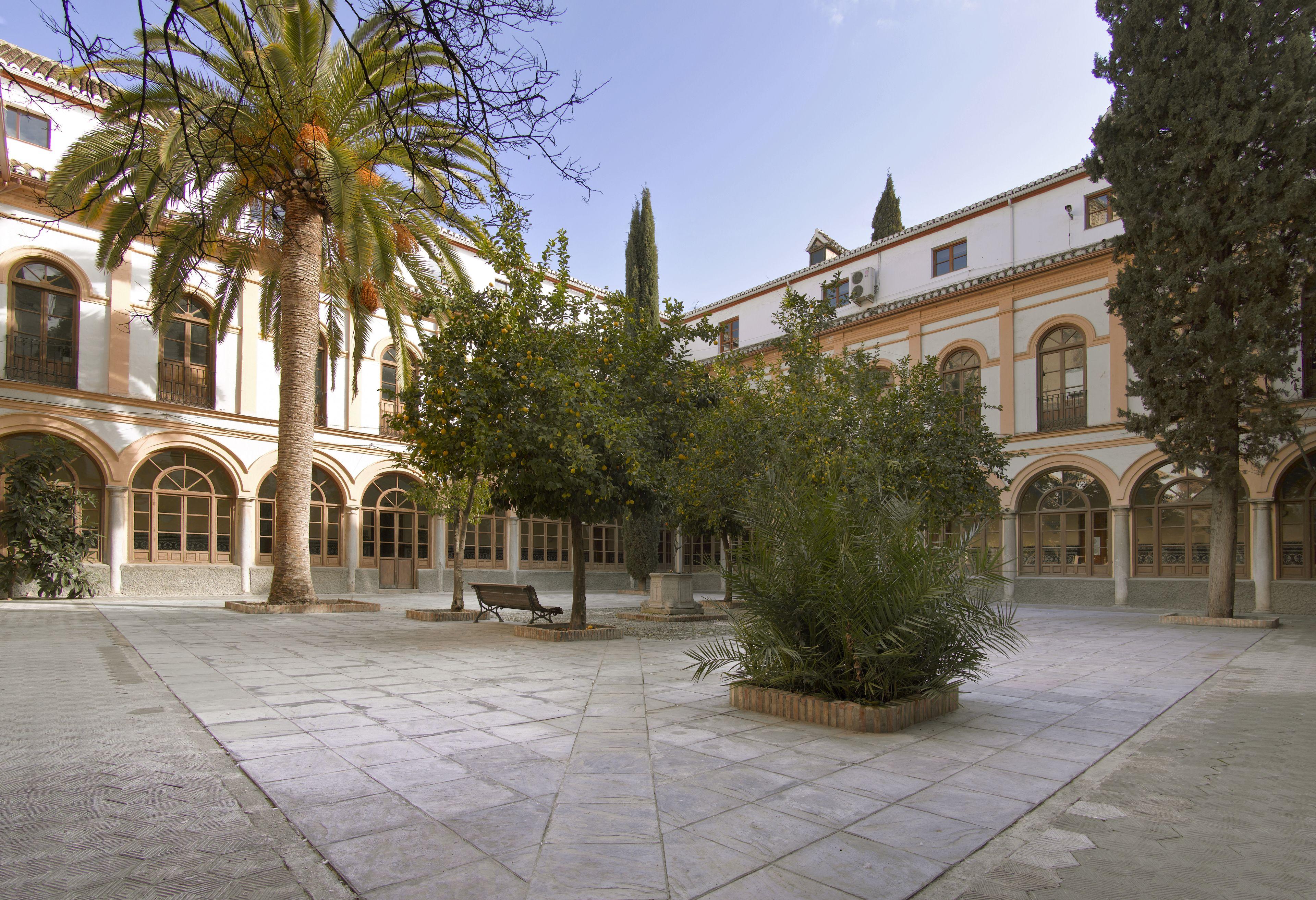 Hotel Macia Monasterio De Los Basilios — Photos 1